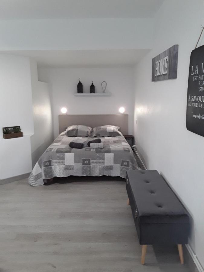 Gite Les Oliviers Les Herbiers Exterior foto